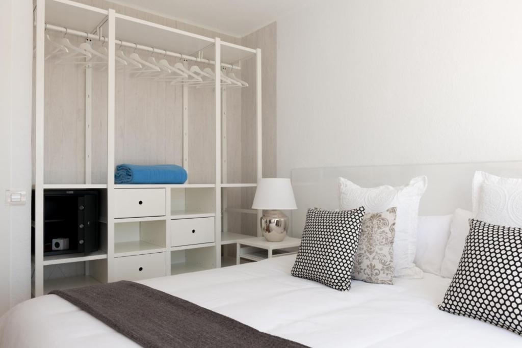 Villas New Lanzasuites Playa Blanca  Ngoại thất bức ảnh