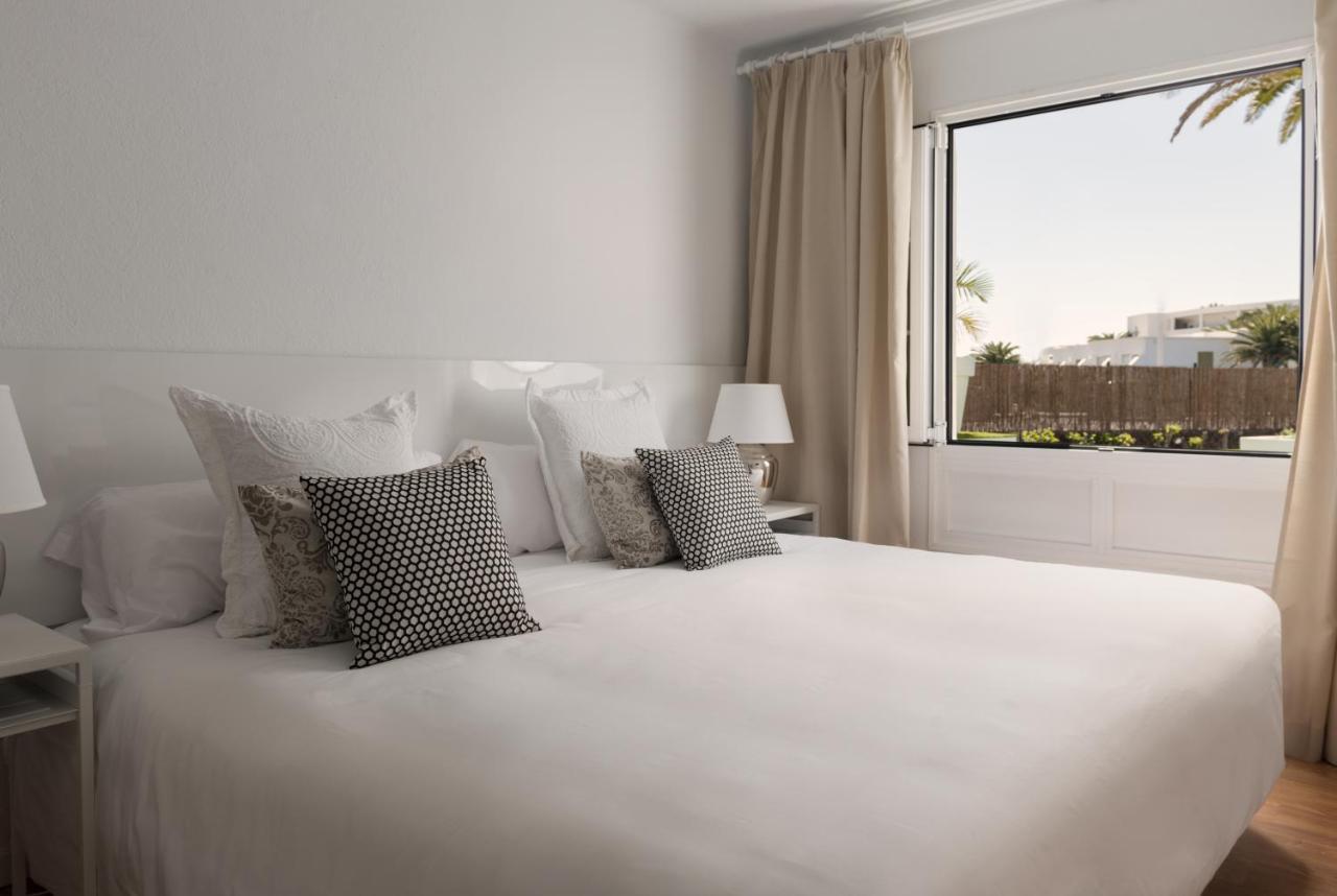 Villas New Lanzasuites Playa Blanca  Ngoại thất bức ảnh