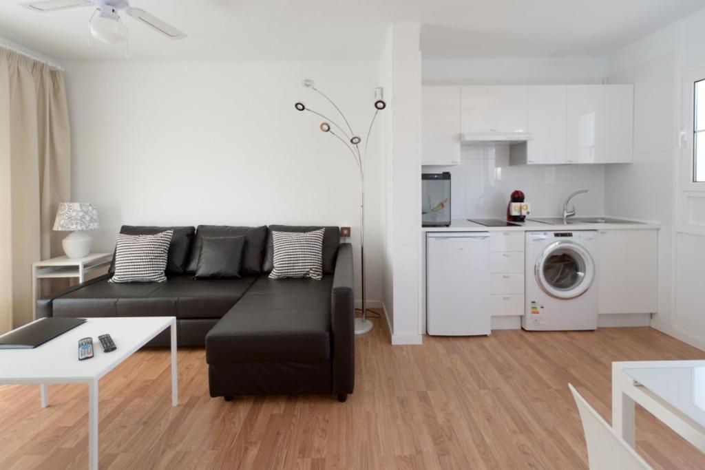 Villas New Lanzasuites Playa Blanca  Ngoại thất bức ảnh