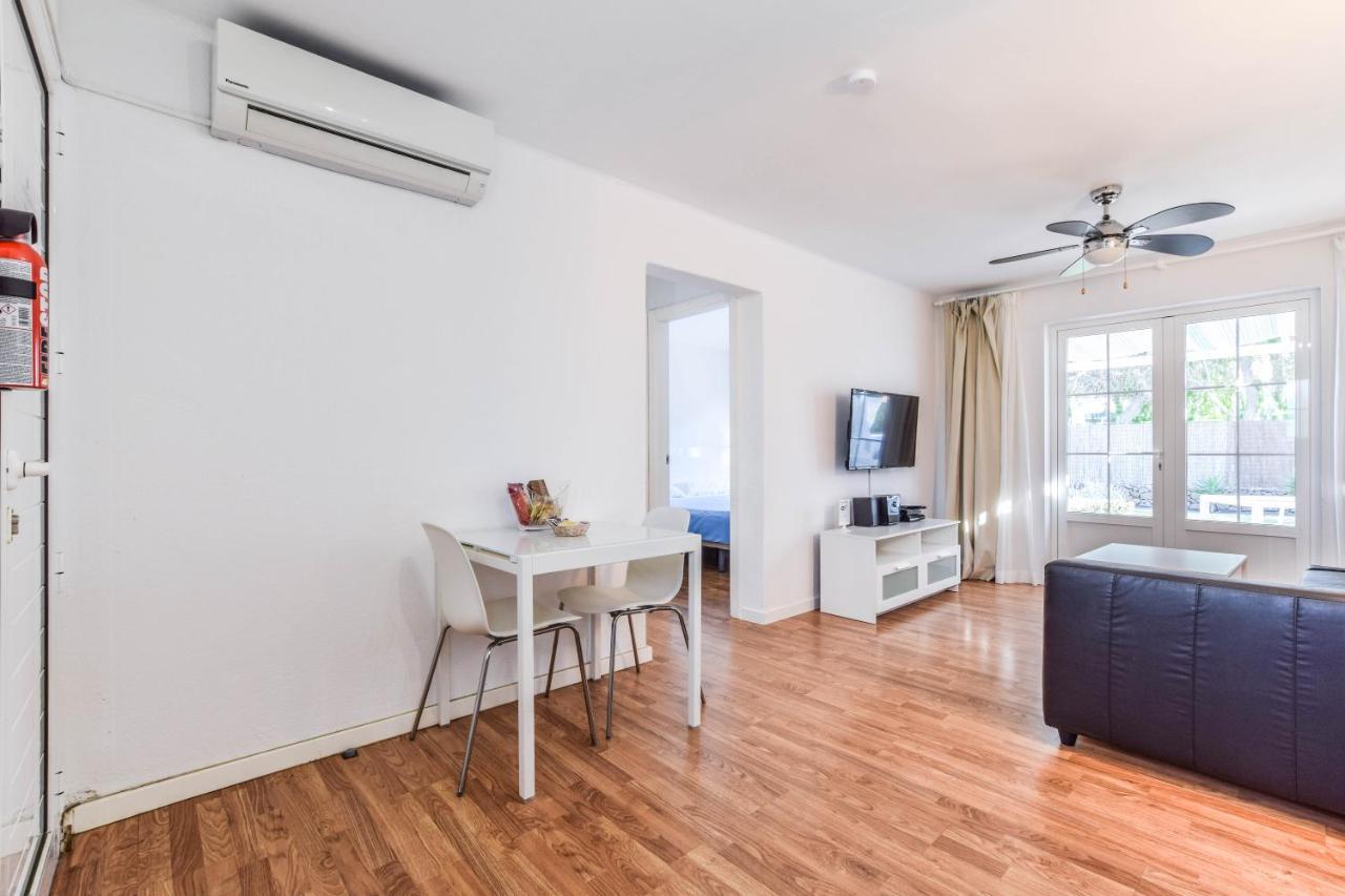 Villas New Lanzasuites Playa Blanca  Ngoại thất bức ảnh