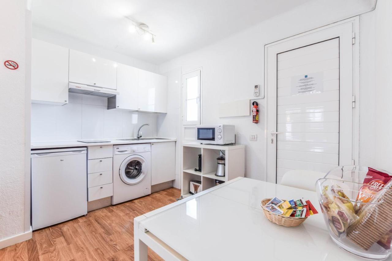 Villas New Lanzasuites Playa Blanca  Ngoại thất bức ảnh