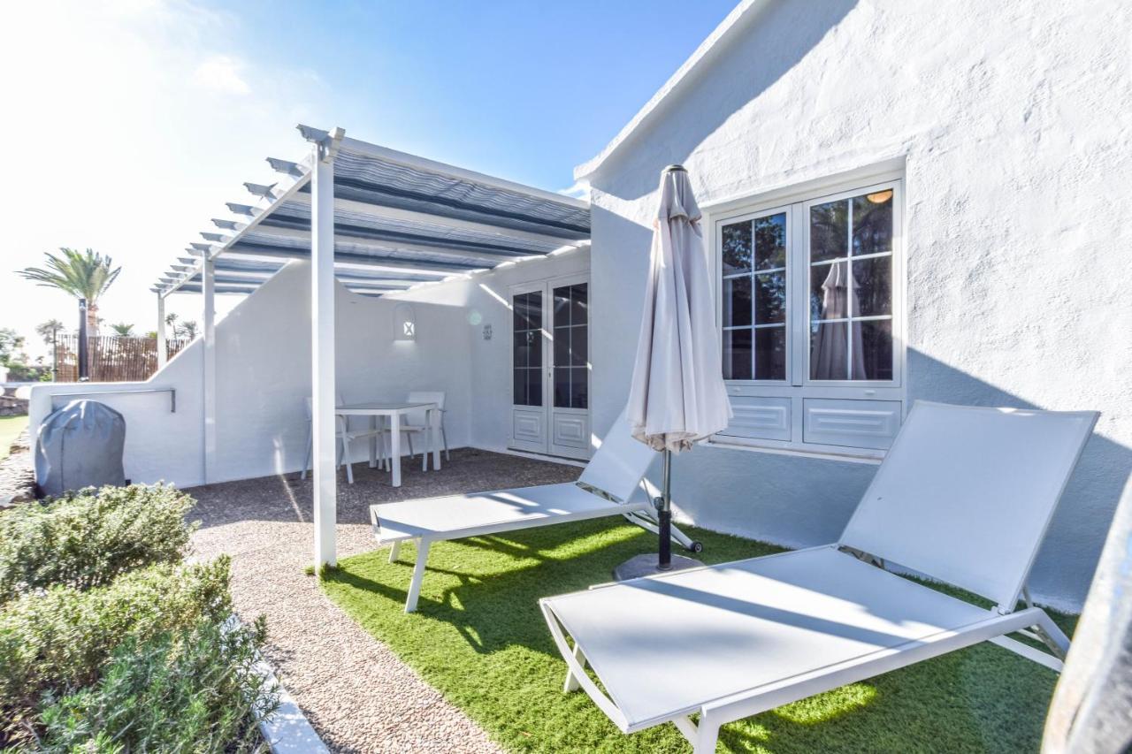 Villas New Lanzasuites Playa Blanca  Ngoại thất bức ảnh