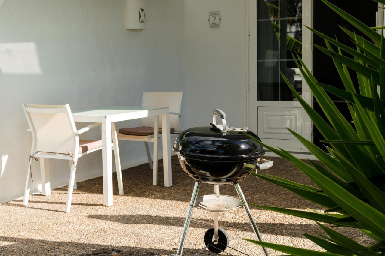 Villas New Lanzasuites Playa Blanca  Ngoại thất bức ảnh