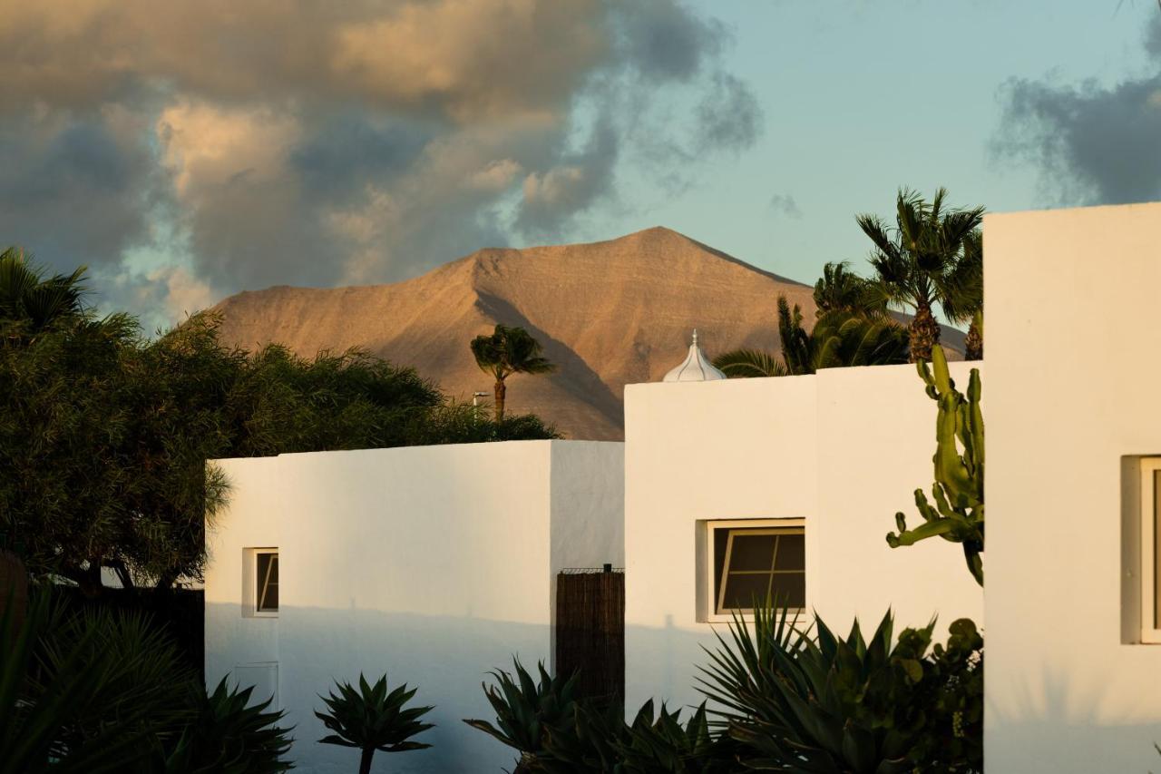 Villas New Lanzasuites Playa Blanca  Ngoại thất bức ảnh