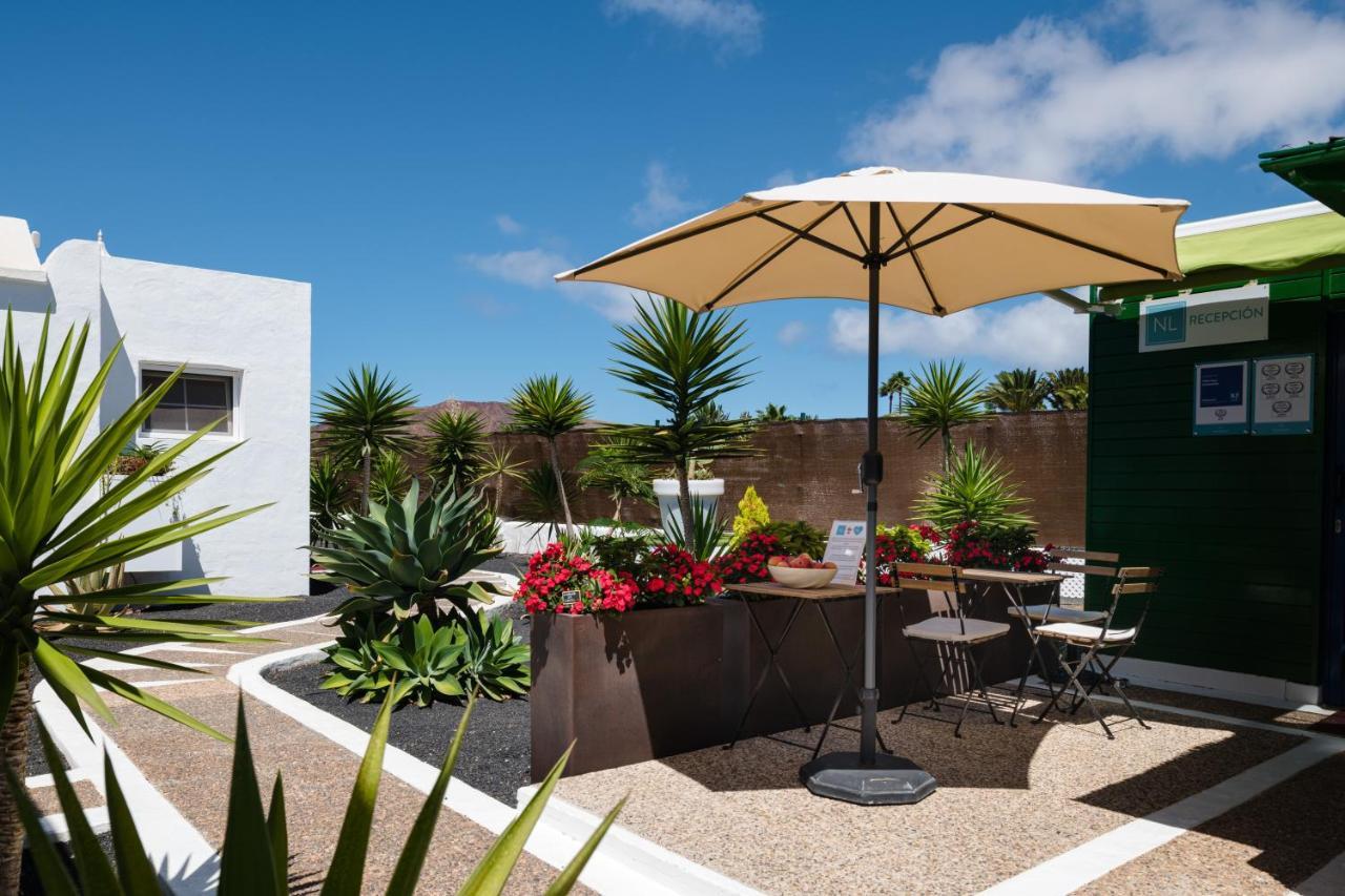 Villas New Lanzasuites Playa Blanca  Ngoại thất bức ảnh