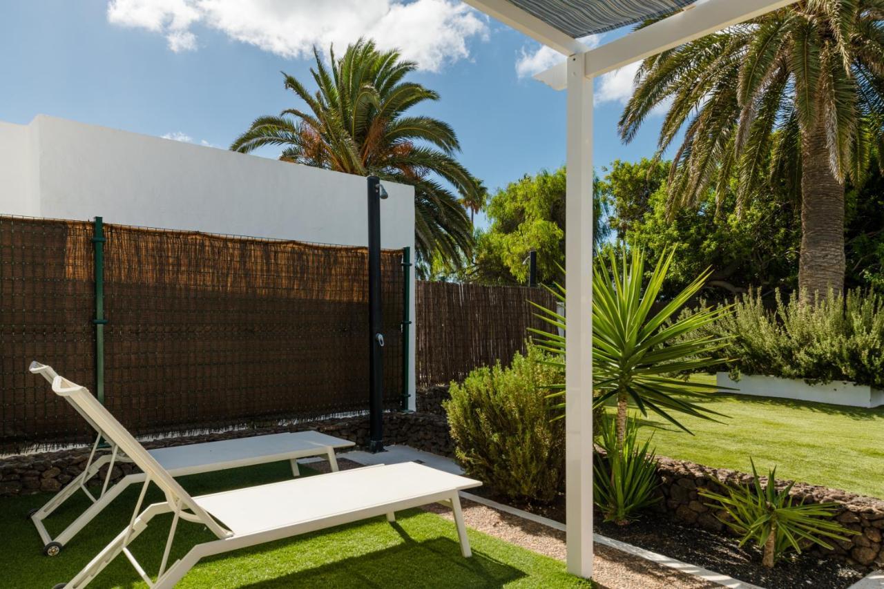 Villas New Lanzasuites Playa Blanca  Ngoại thất bức ảnh