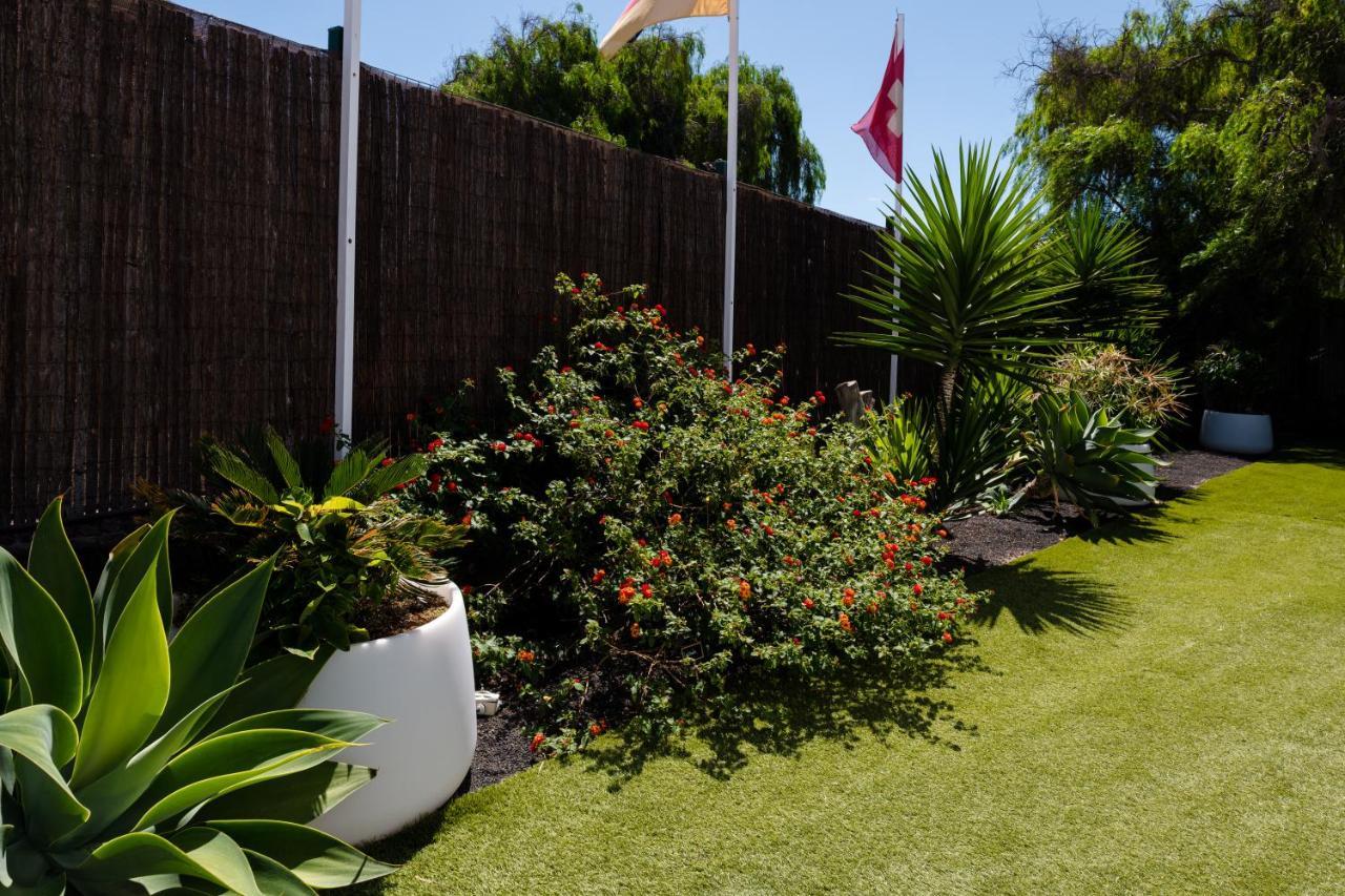 Villas New Lanzasuites Playa Blanca  Ngoại thất bức ảnh